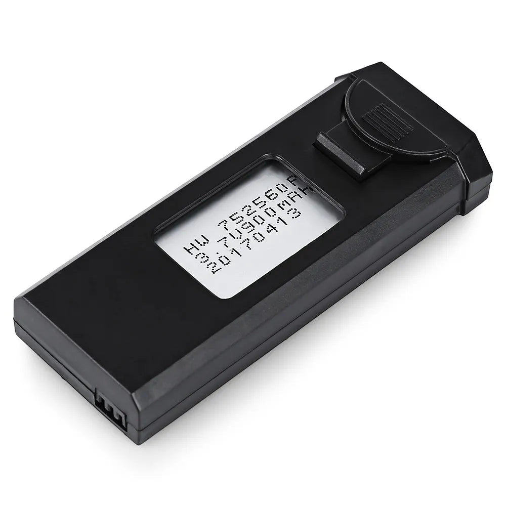 Extra battery for the Spectre 4K drone: double your flight time ⚡🚁