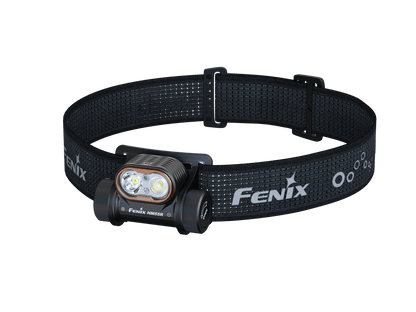HM55R Lightweight Multi-LED Headlamp