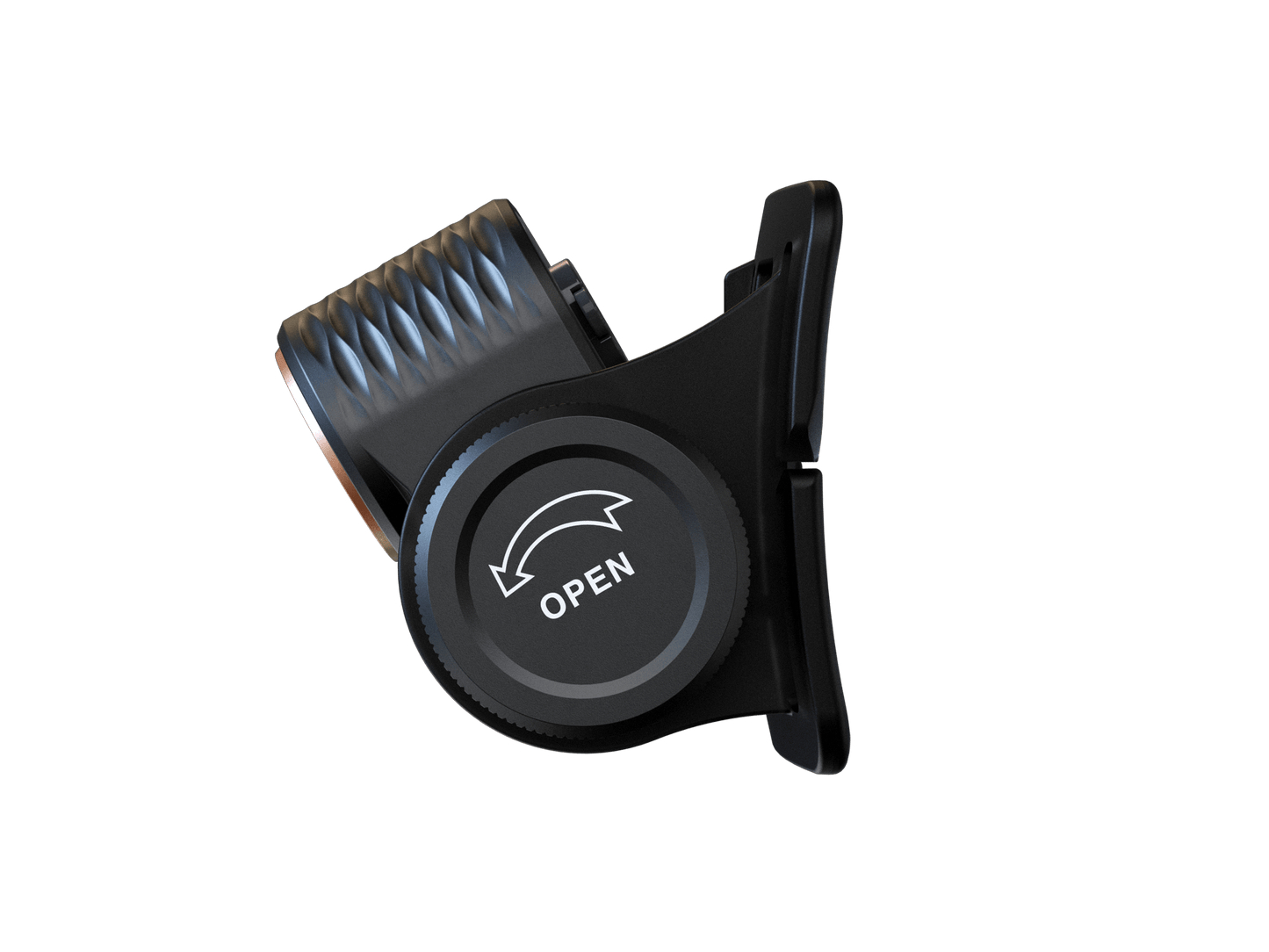 HM55R Lightweight Multi-LED Headlamp