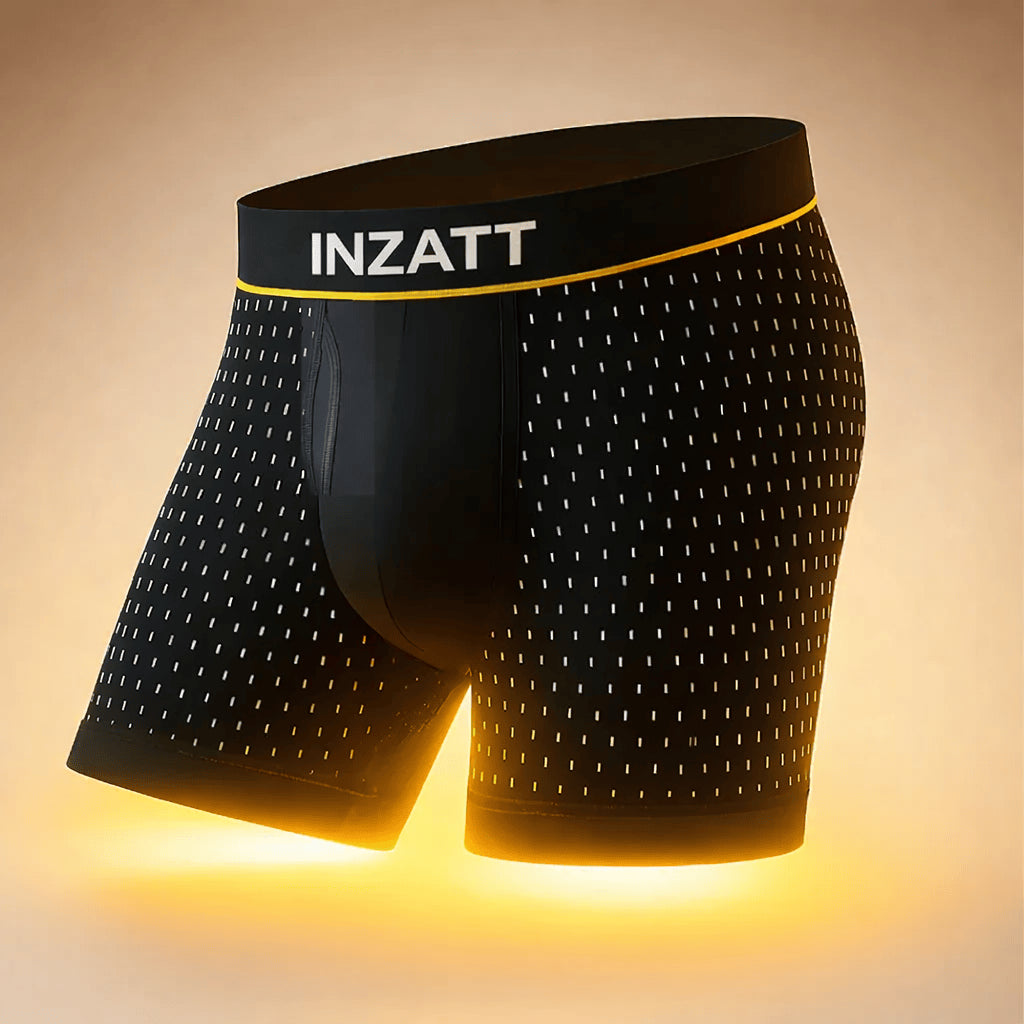 BAMBOO FIBER BOXERS (Cópia)