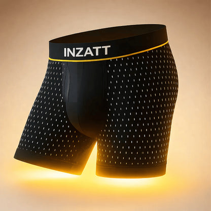 BAMBOO FIBER BOXERS (Cópia)