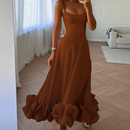 Horizon de Luxe Dress