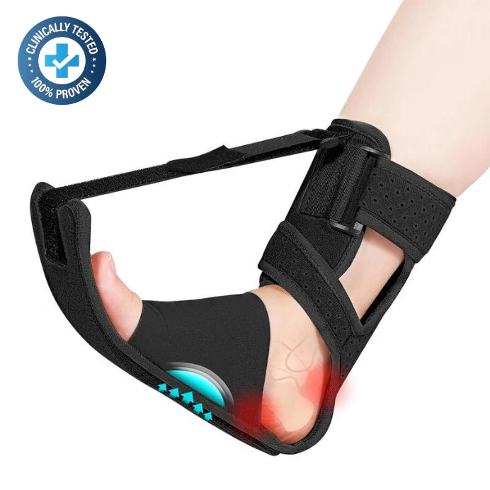 Havan® Night Splint – Heel & Achilles Pain Relief