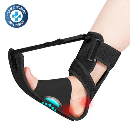 Havan® Night Splint – Heel & Achilles Pain Relief