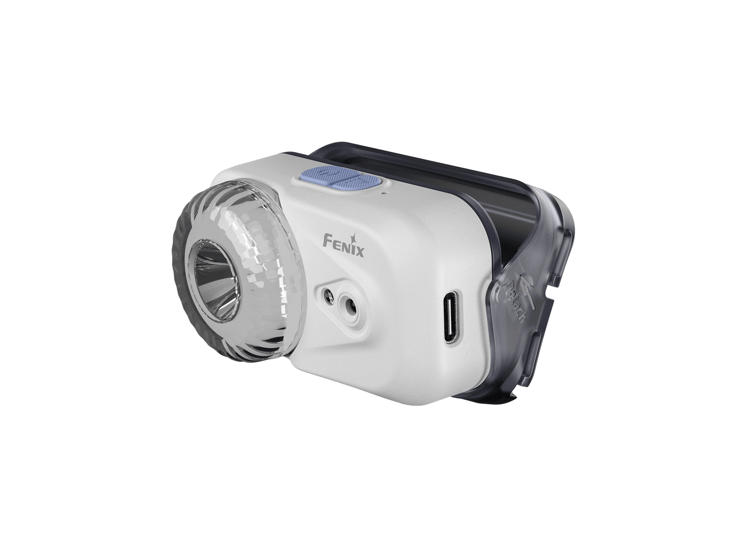 HL17R Multicolor 2-in-1 Headlamp