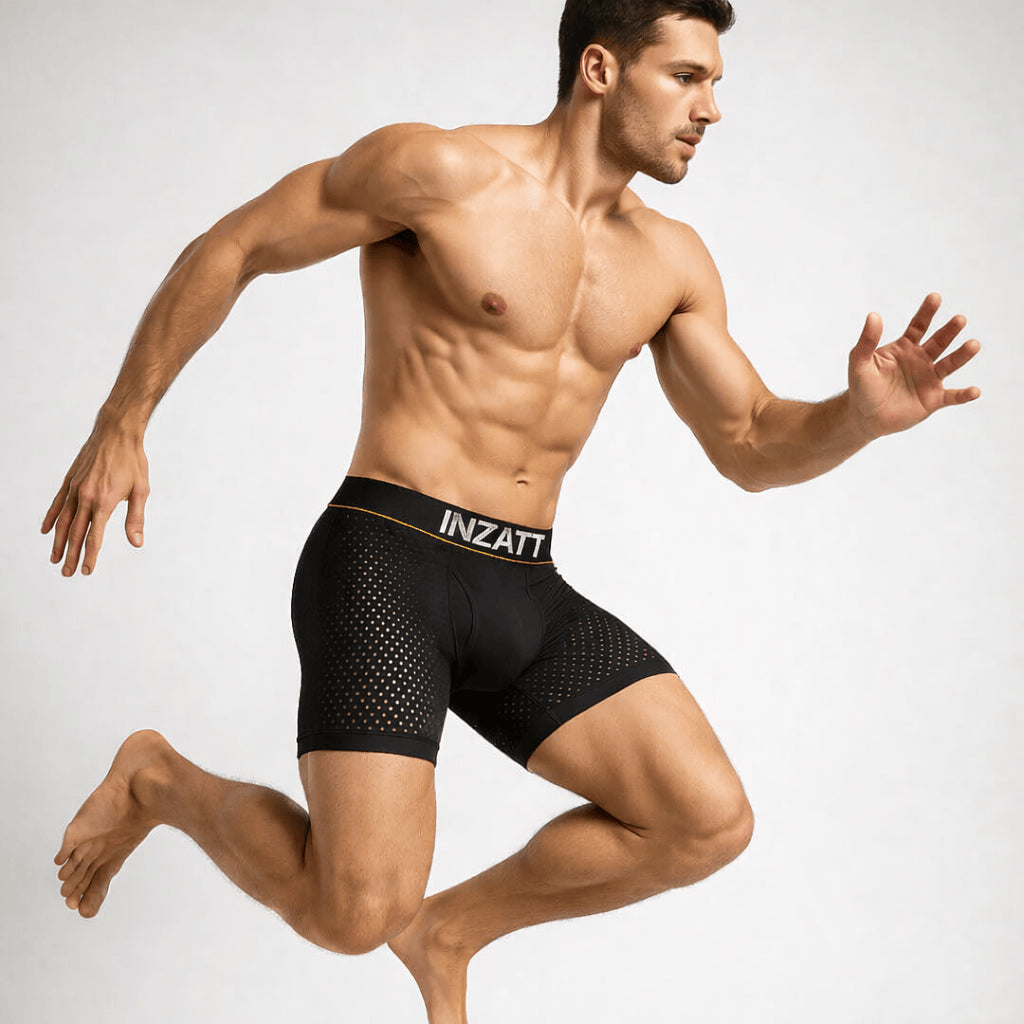 BAMBOO FIBER BOXERS (Cópia)