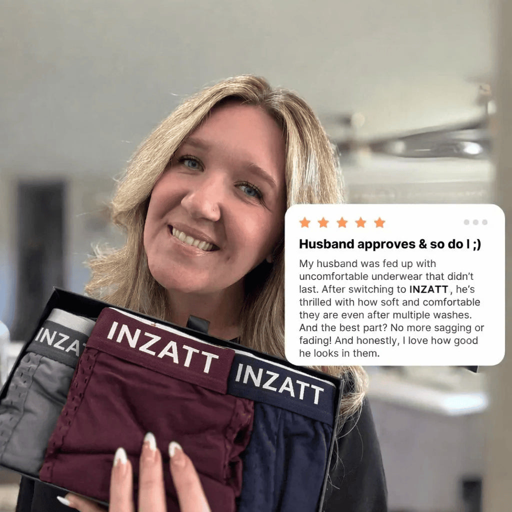 BAMBOO FIBER BOXERS (Cópia)