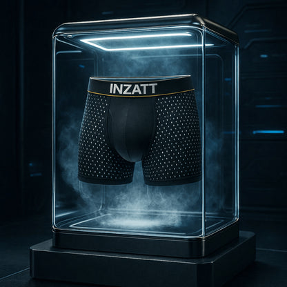 BAMBOO FIBER BOXERS (Cópia)