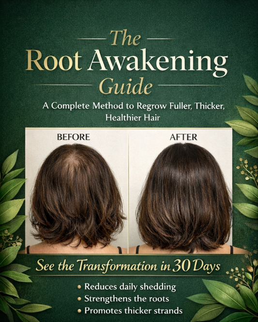 The Root Awakening Guide