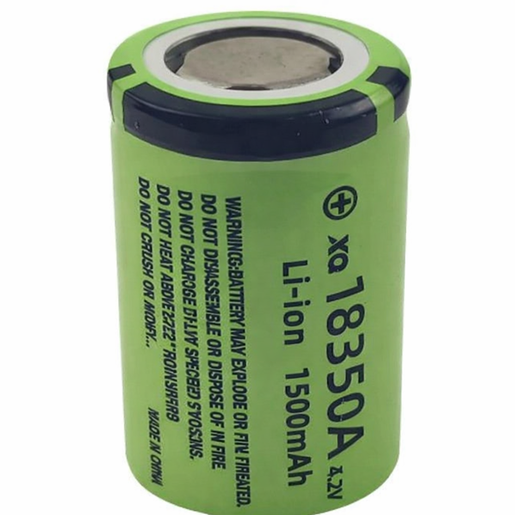 Reserve Battery INZATTLUX🔋⚡