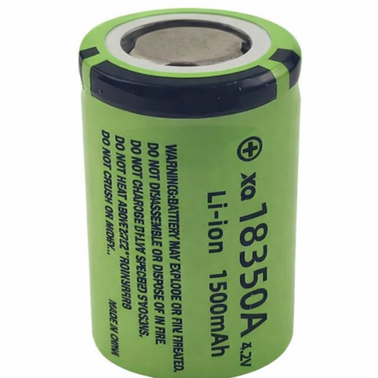 Reserve Battery INZATTLUX🔋⚡