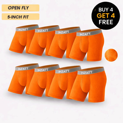 BAMBOO FIBER BOXERS (Cópia)