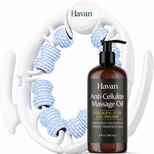 🌙 The Night Ritual Kit