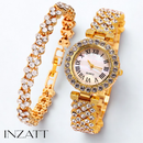 Timeless Bloom – Watch & Gift Set