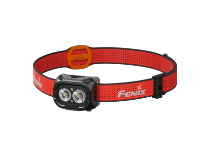 INZATT  HL18R-T V2 Lightweight Trail Running Headlamp -- OPEN BOX