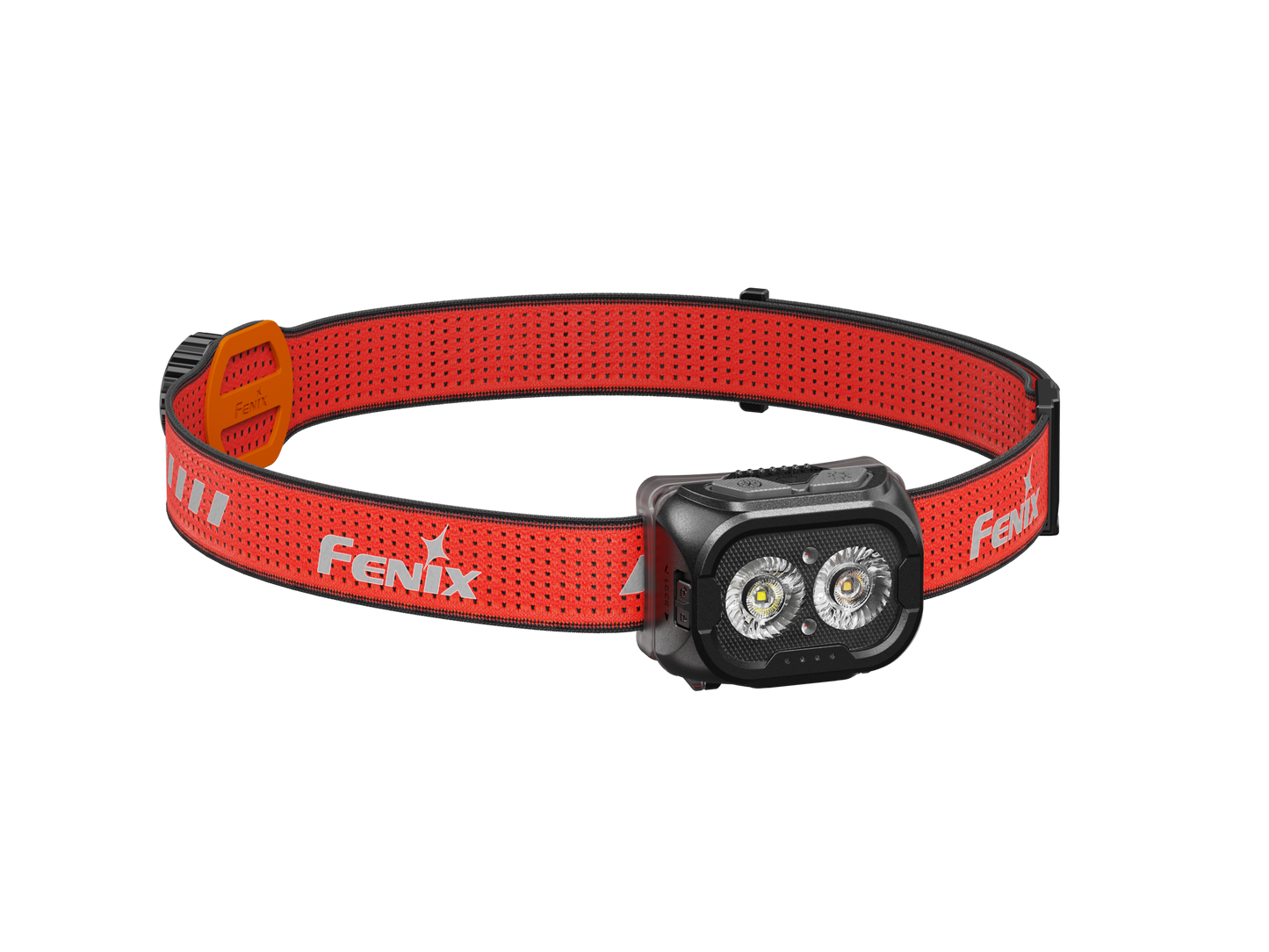 INZATT  HL18R-T V2 Lightweight Trail Running Headlamp -- OPEN BOX