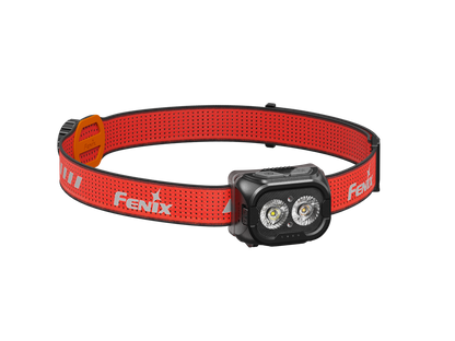 INZATT  HL18R-T V2 Lightweight Trail Running Headlamp -- OPEN BOX