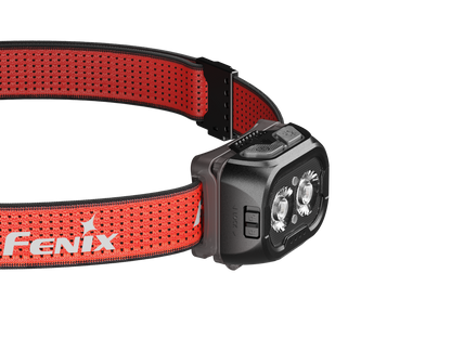 INZATT  HL18R-T V2 Lightweight Trail Running Headlamp -- OPEN BOX
