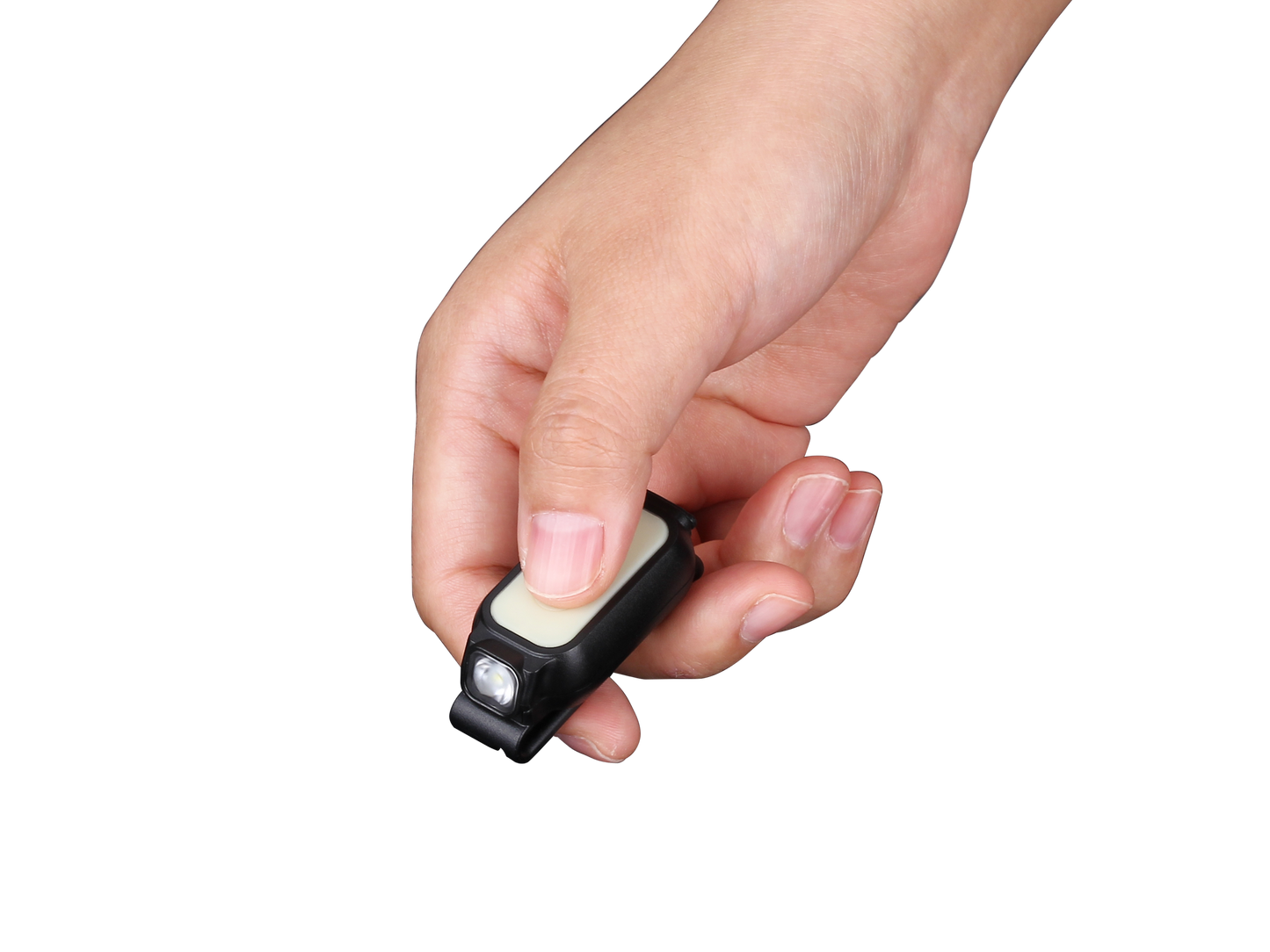 Mini-Lite Multipurpose Mini EDC flashlight - 150 Lumens