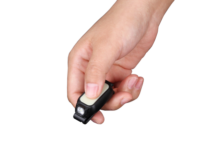 Mini-Lite Multipurpose Mini EDC flashlight - 150 Lumens