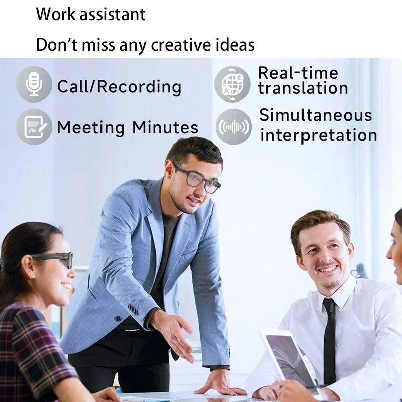 VisionAI PRO