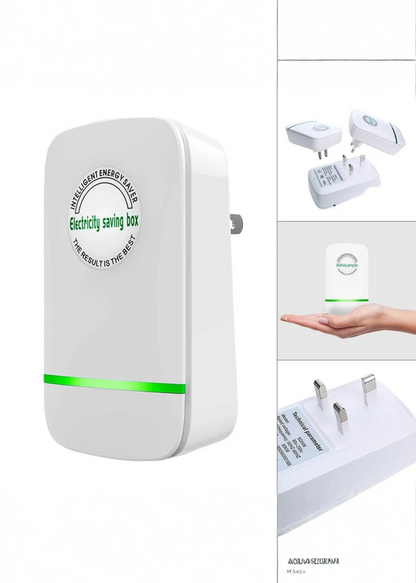 AhorraMás Energy - AHORRADOR DE ENERGÍA compre 1 llévese 2 + Envío gratis