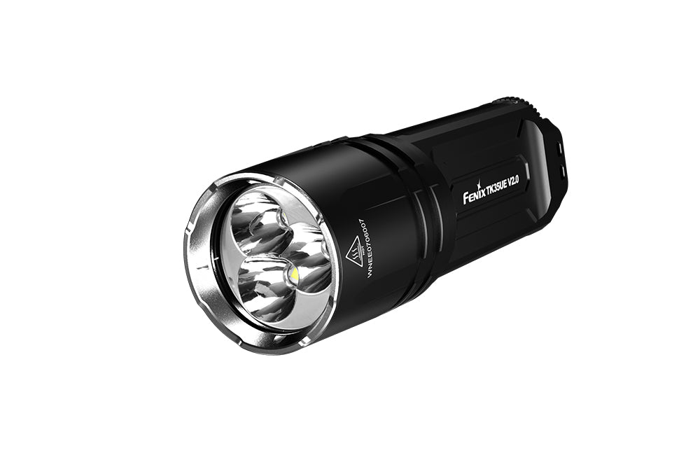 TK35UE V2.0 Flashlight