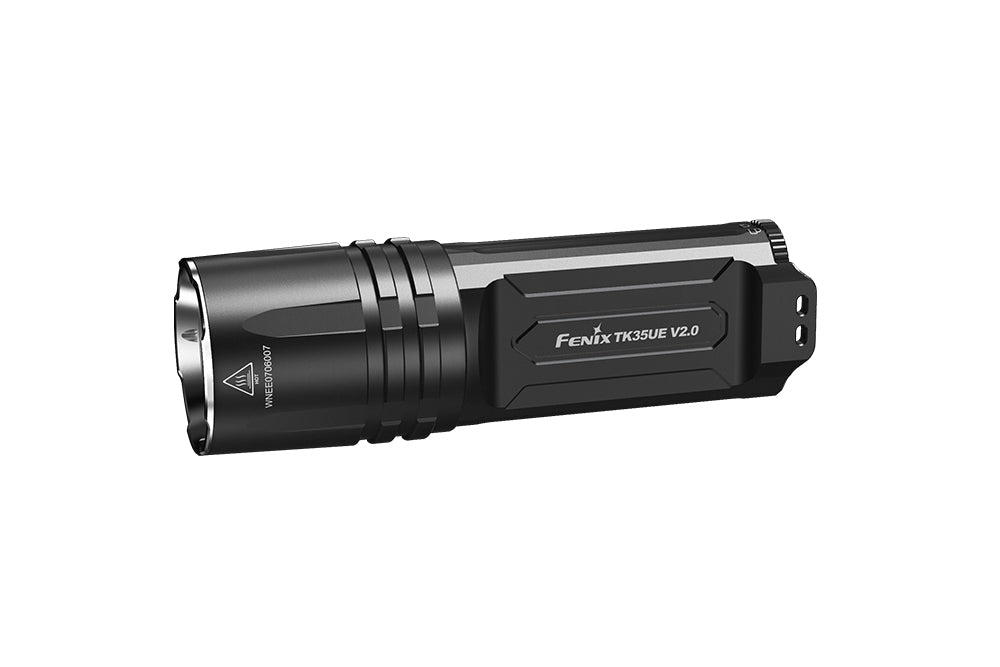 TK35UE V2.0 Flashlight