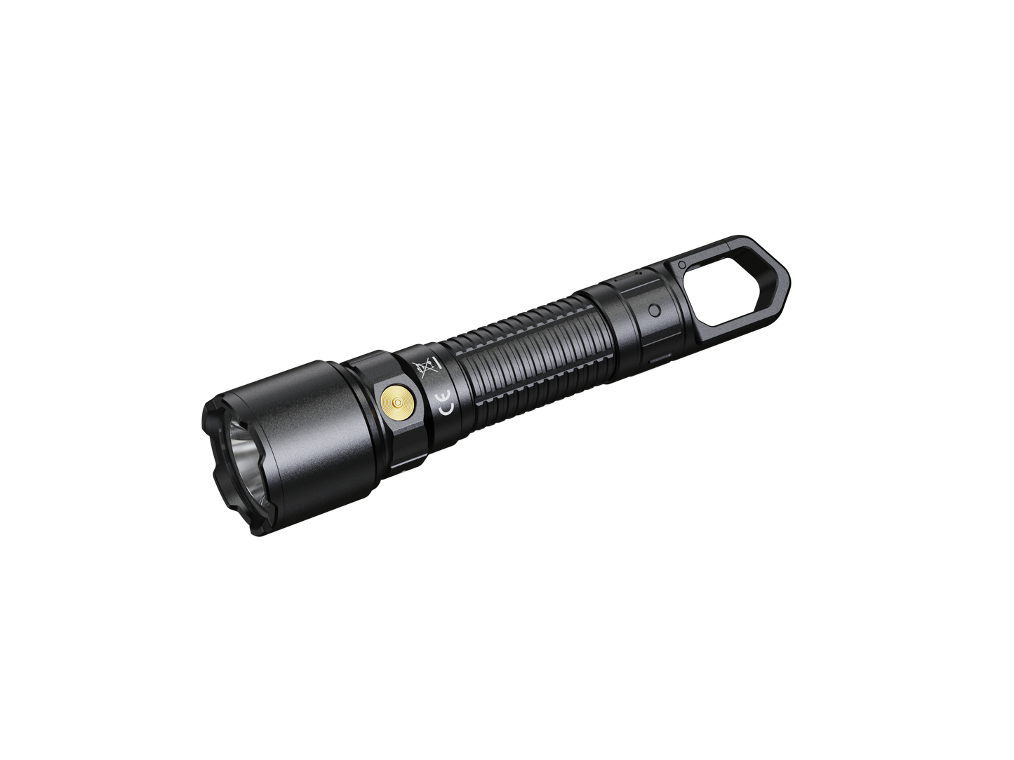 INZATT  WF25RM Multifunctional Cradle Charging Duty Light -- OPEN BOX