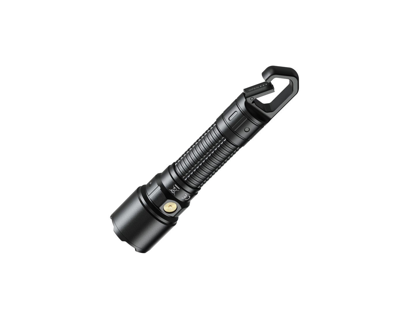 INZATT  WF25RM Multifunctional Cradle Charging Duty Light -- OPEN BOX