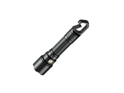 INZATT  WF25RM Multifunctional Cradle Charging Duty Light -- OPEN BOX