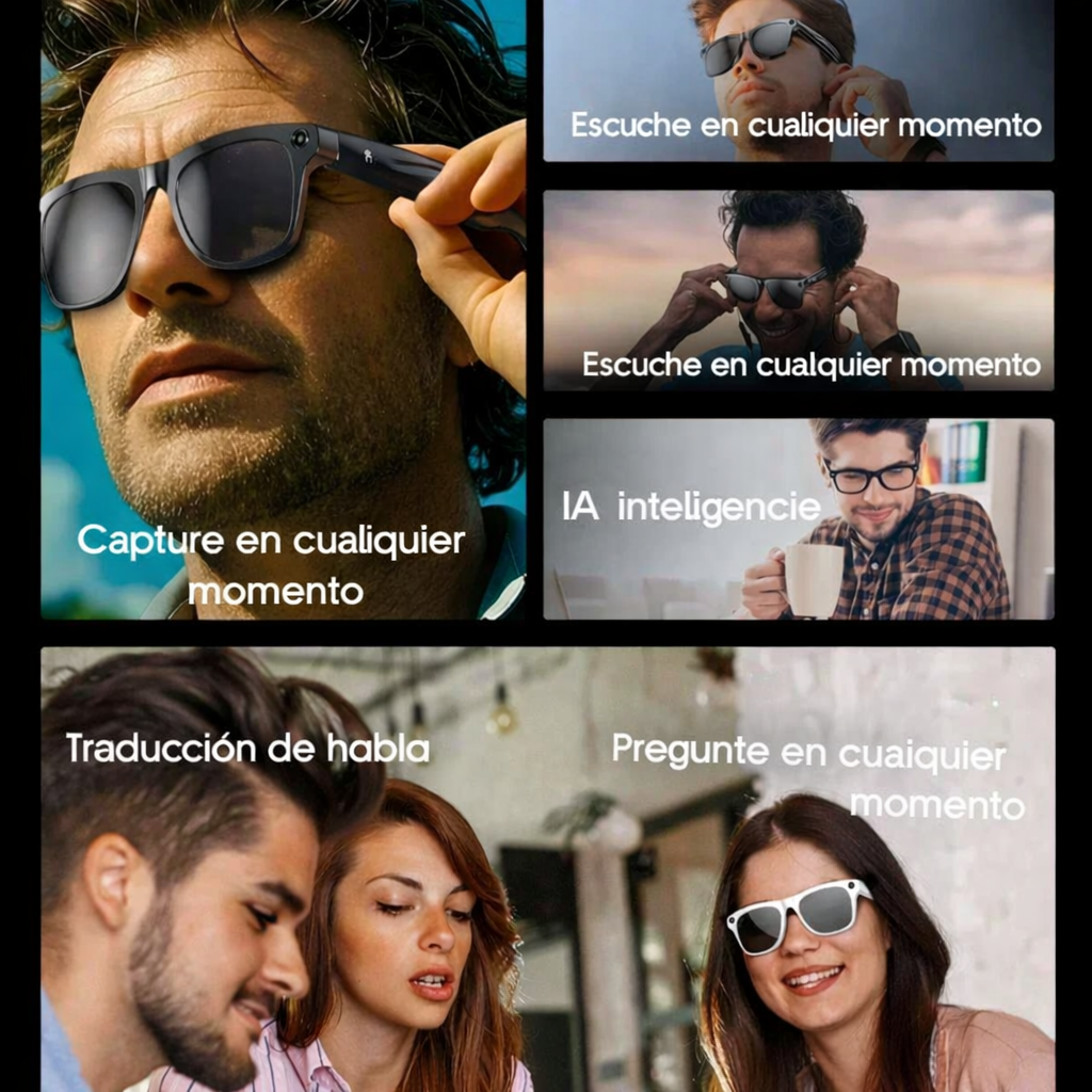 VisionAI PRO