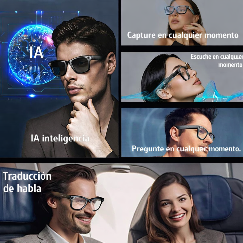 VisionAI PRO