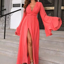 Champagne Mist Dress