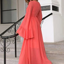 Champagne Mist Dress